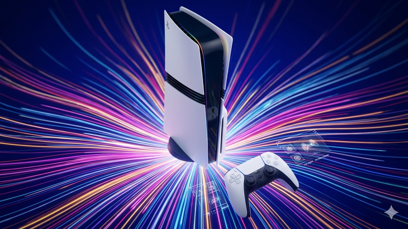 PlayStation 6 Filtraciones: La Bestia que Enterrará Xbox