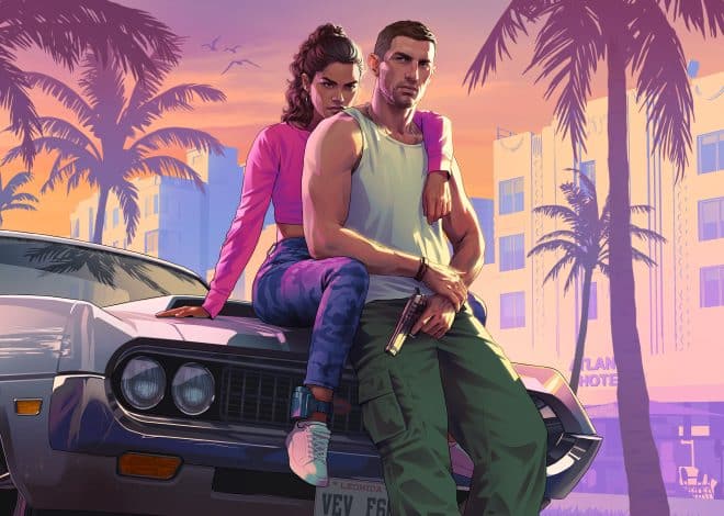 GTA 6 Budget Explodes: Rockstar’s Stratospheric Bet for 2026