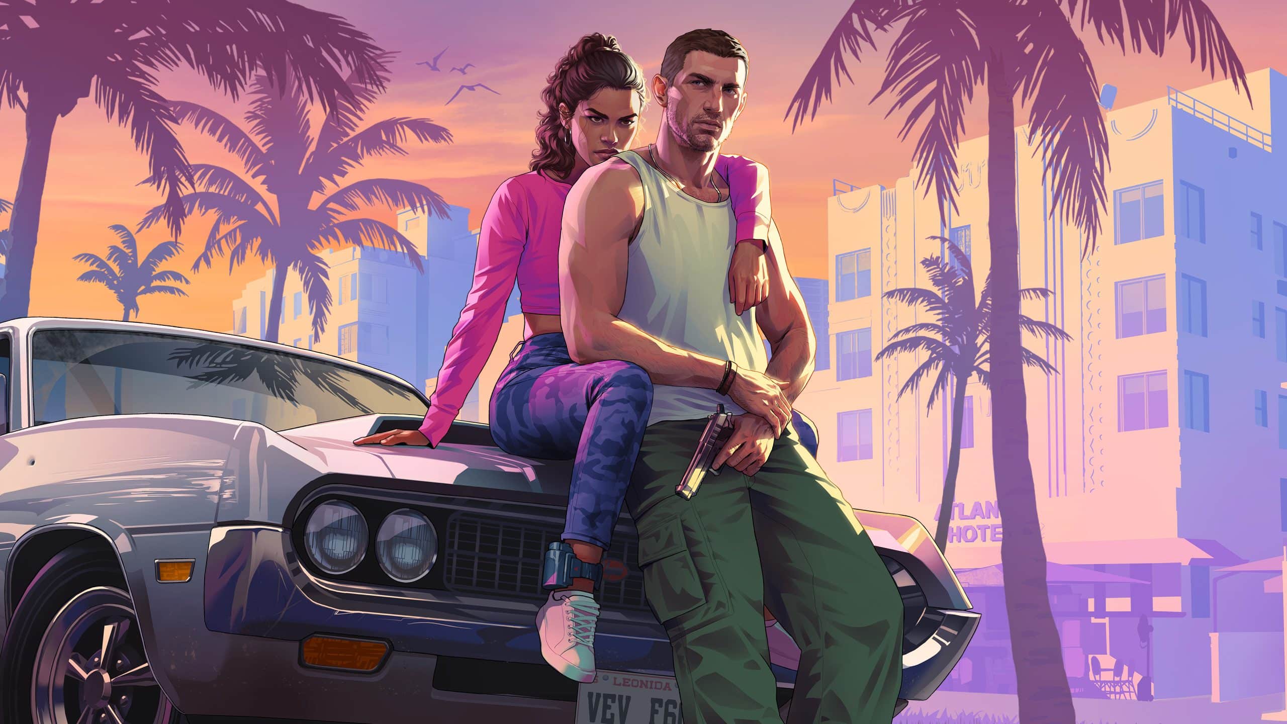 GTA 6 Budget Explodes: Rockstar’s Stratospheric Bet for 2026