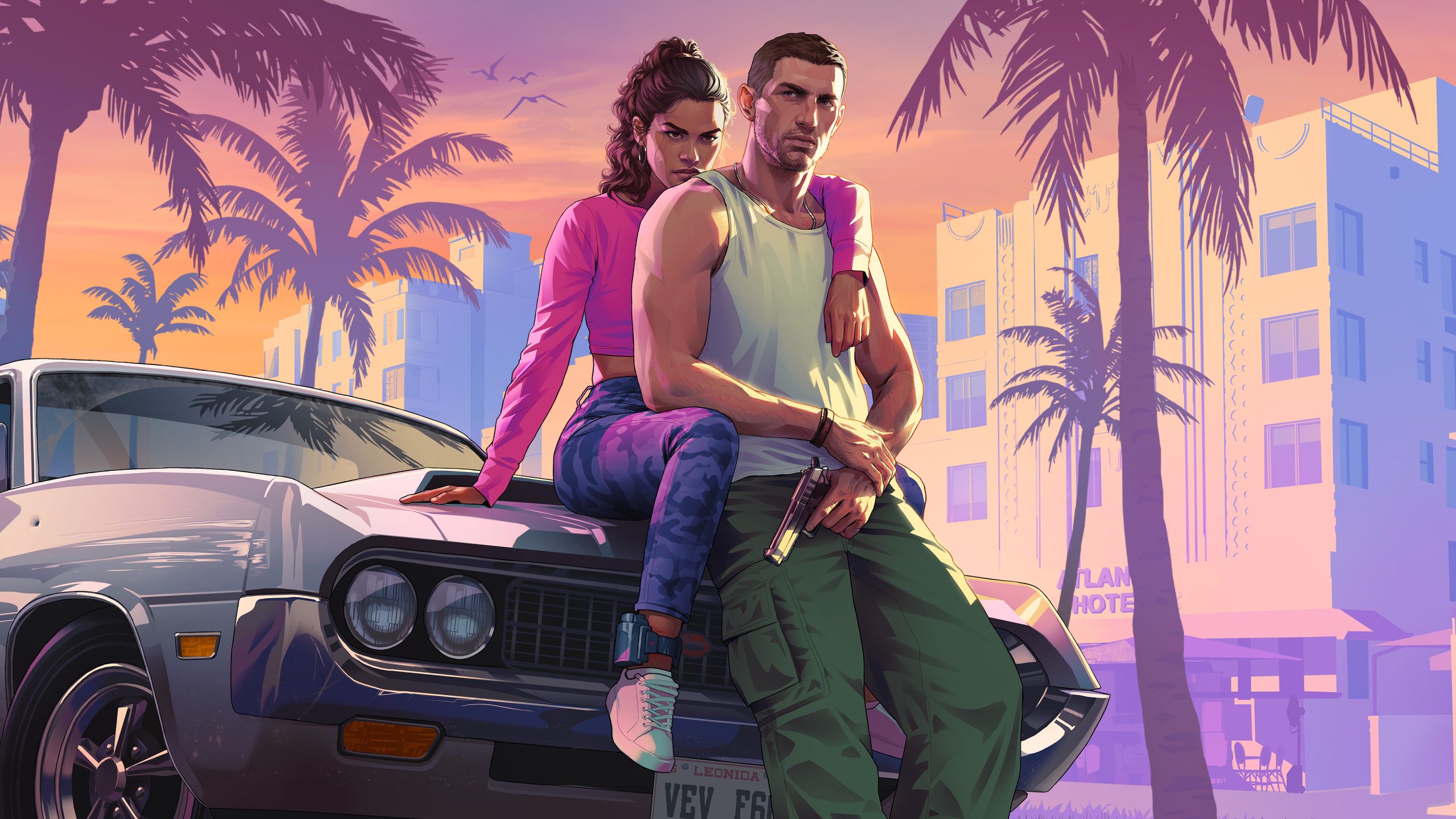 El Tráiler 3 de GTA 6 que No Llegó: La Semana Más Tensa del Gaming en 2026