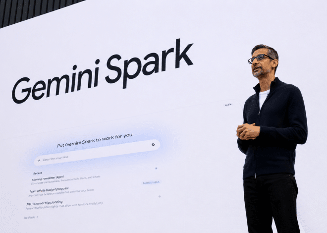 Google acaba de cambiar las reglas del juego — y OpenAI lo sabe