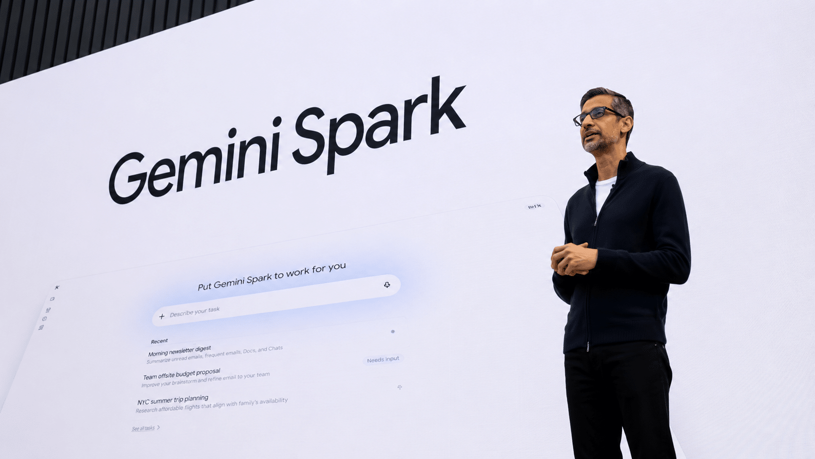 Google acaba de cambiar las reglas del juego — y OpenAI lo sabe